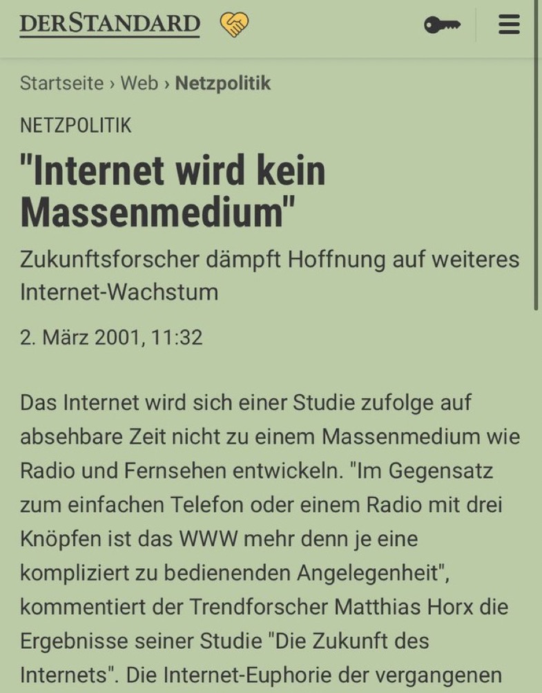 Internet