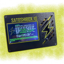satoshibox